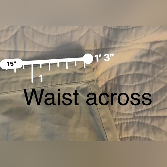 ❤️‍🔥WOOLRICH TAN MAXI SKIRT - Picture 6 of 7